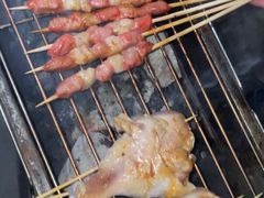 -松山湖南湖湾露营营地