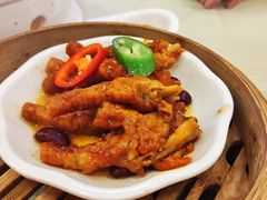 -顺风山庄(水濂山店)