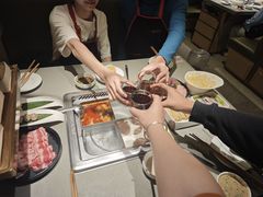 -海底捞火锅(天河方圆荟店)