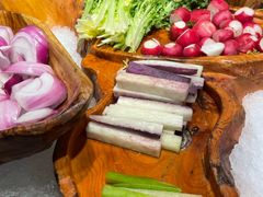 -東盛炭烤自助料理(浦东文峰广场店)