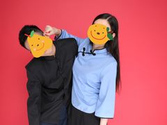 -壹人壹像工作室(购物公园店)