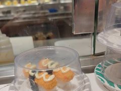 -新一番三文鱼寿司(大东海店)