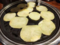 -·缸桶屋·韩式牛肋条自助烤肉(西湖D11店)