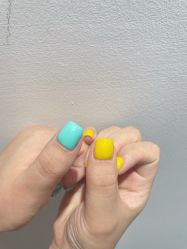 -HAO美皮肤管理·美甲美睫