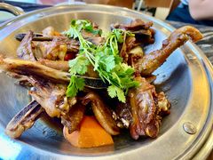 -美极鲜食坊(宝安南路店)