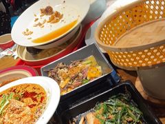 -蓉和妈妈菜·芙蓉花开(高新店)