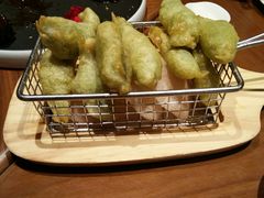 -上海人家花樣年华(中山公园店)