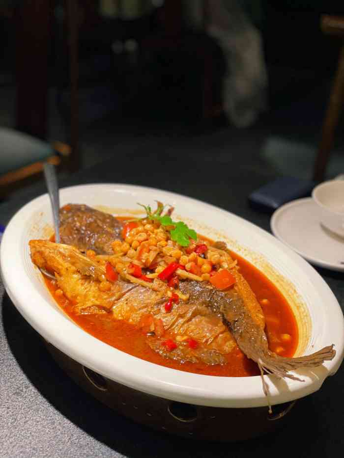 桂小厨(柳州万象城店)-"上次来柳州就吃过一次桂小厨 想带家里人尝.