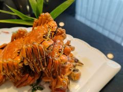 -锡和无锡菜(景丽苑店)