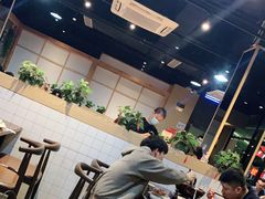 -胡须佬鸡煲四季火锅(海雅缤纷城店)