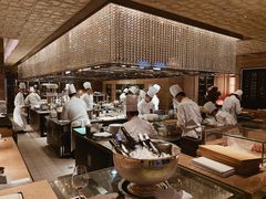 -Caprice(香港四季酒店)