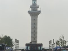 -日照灯塔风景区