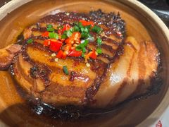 -味上湘菜馆(岳麓山店)