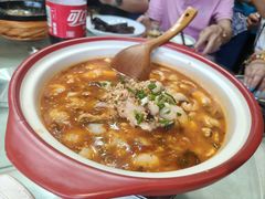 -隆源山寨土菜馆