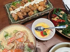 -8PINTS八品脱·日料·烧鸟·精酿小酒馆(莘庄店)
