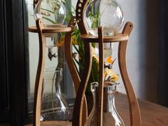 -Metal hands·铁手咖啡