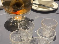 -小大董·烤鸭(观景餐厅·南京西路店)