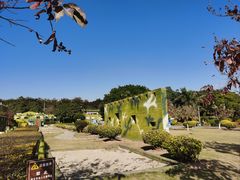 -大嶝英雄三岛战地观光园