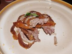 -青年公社烤鸭(熙悦天街店)