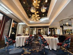 -上海总会SHANGHAICLUB(兴业太古汇店)