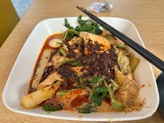 -林静小吃(复兴路店)