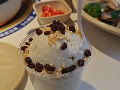 -嗲嗲的椰子鸡・太琼糟粕醋(上海百联又一城店)