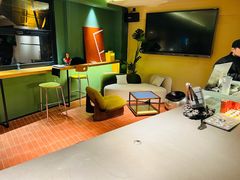 -Answer Fitness 答案健身(奥体店)