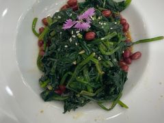 -红菜坊·烤鸭·川鲁宴(石园店)