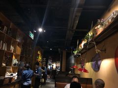 大堂-探鱼·鲜青椒爽麻烤鱼(领展购物广场店)