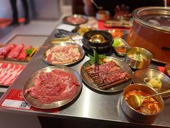 -西塔老太太泥炉烤肉(苏州大悦城店)