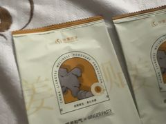 -华夏良子·足道·SPA·艾灸(金皇大厦店)
