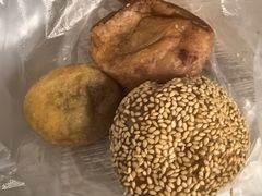 -糯米香(长江路店)