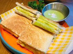 -泰盏鬼·颓废冬阴(陈家祠扬韬店)