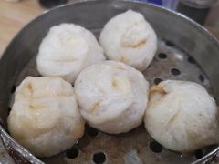 -吃不亏特色包子(三峡广场店)