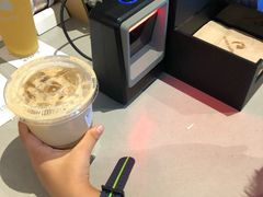 -瑞幸咖啡(石榴中心店)