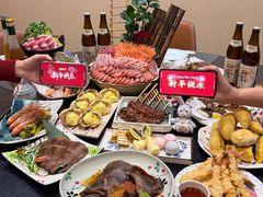 -红叶日本料理(辰熙广场店)