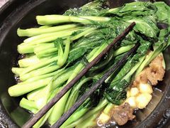 -杨记隆府(时代天街店)