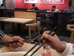 -每味每客·重庆麻辣烫(国泰店)