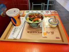 -吉野家(维明街店)