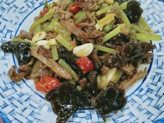 -无味饭店(九眼桥商业文化广场店)