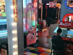 -京粮广场