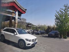 -那家小馆•北京菜•烤鸭(香山店)