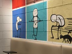 -Dogi&kiki Coffee(中心商务大厦店)