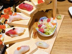 -阿吾罗日本料理(K11艺术中心店)