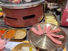 -核桃碳烤肉馆(深圳首店)