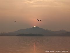 -云龙湖旅游景区