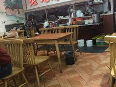 -青石桥老瓦房肥肠粉总店(青石桥总店)
