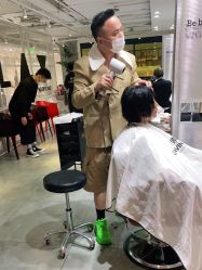-悠巷形象设计