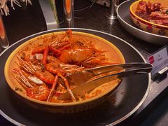 -永泰福朋喜来登酒店-宜客乐自助餐厅(远大路店)