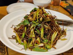 -哈啾嗨·蒙文化主题餐厅(京汉新城店)